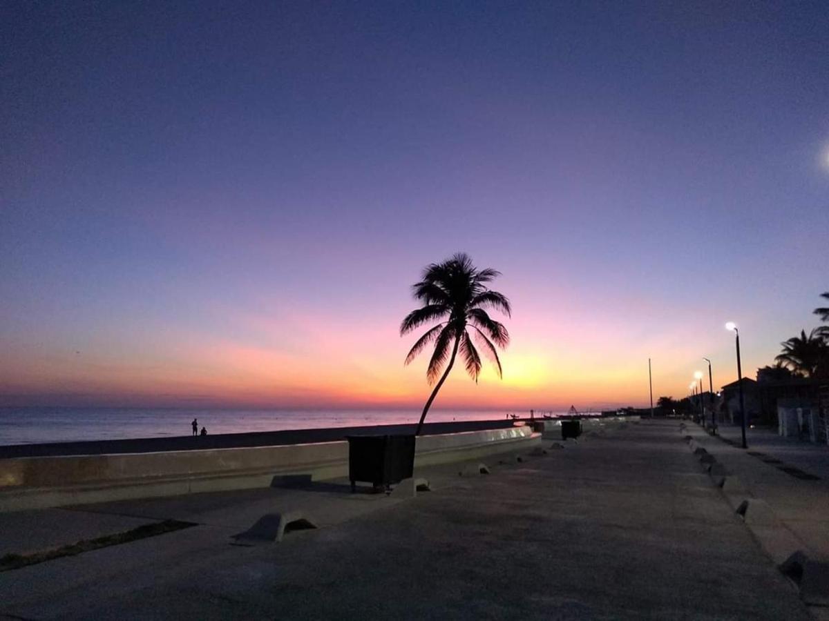 Hotel San Miguel Progreso  Exterior photo